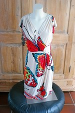 Schmetterling kleid ausschnitt gebraucht kaufen  Kempten (Allgäu)