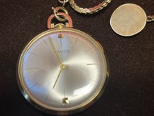 Favor taschenuhr gebraucht kaufen  Cottbus
