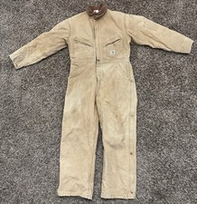 Carhartt quilt red for sale  Killeen