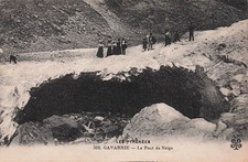Gavarnie pont neige d'occasion  France