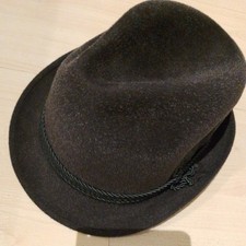 Mayser milz trachtenhut gebraucht kaufen Mayser milz trachtenhut gebraucht kaufen  Borchen