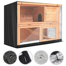 Rabbit bunny cage for sale  Shipping to Ireland
