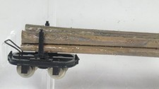 H0e achs langholzwagen gebraucht kaufen  Regnitzlosau