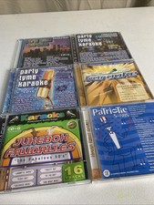 Karaoke music lot for sale  Marion