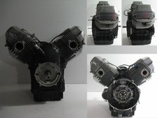 Motor kurbelwelle motorblock gebraucht kaufen  Fuldatal