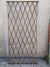 Inferriata antica del usato  Vicenza