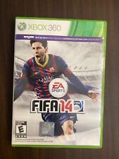 Fifa xbox 360 for sale  Sylvania