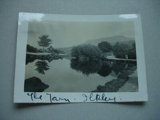 Antique photo tarn for sale  BRIGG