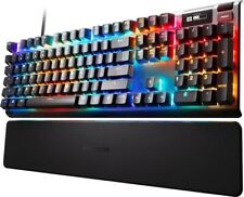 Steelseries apex pro gebraucht kaufen  Münster