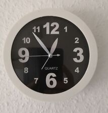 Quartz wanduhr tischuhr gebraucht kaufen  Krefeld