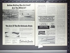 1966 lot schiada for sale  Lodi