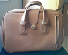 Ancien sac voyage d'occasion  Angerville