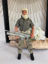 625 action man d'occasion  Donnemarie-Dontilly