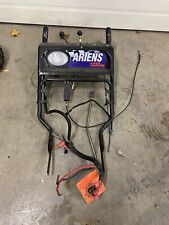 Ariens snowblower upper for sale  Alexander