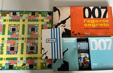 Agente 007 gioco usato  Padova