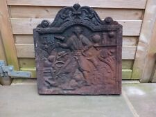 Antique cast iron for sale  LITTLEHAMPTON