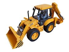 Bruder jcb 4cx d'occasion  Pontvallain