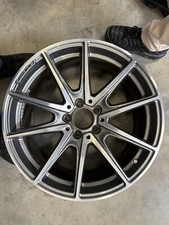 Felge 5x112 et43 gebraucht kaufen  Heilbronn