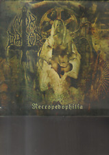 Mor dagor necropedophilia usato  Torino