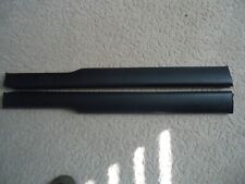 Pair door cap for sale  Berkey