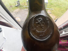 Bouteille vin verre d'occasion  Querrien