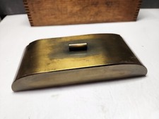 Vintage roycroft brass for sale  Tonawanda