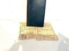 Ancien livret allemand d'occasion  Giromagny
