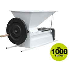 abbeermaschine gebraucht kaufen abbeermaschine gebraucht kaufen Lahr