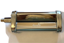 Kitchenaid spaghetti cutter for sale  Branford