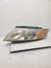 Driver left headlight for sale  Seymour