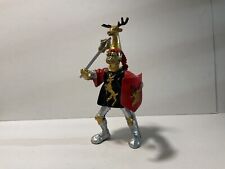 Ritter plastoy figur gebraucht kaufen  Düsseldorf