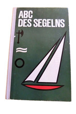 Abc segelns ddr gebraucht kaufen  Könnern