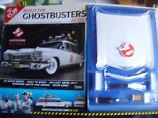 Build ghostbusters ecto for sale  BRIDGWATER