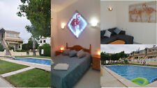 Spain apartment long for sale  WARRINGTON