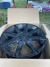 toyota tundra rims for sale  Chester