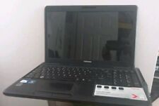 Toshiba laptop satellite for sale  NOTTINGHAM