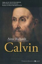 Calvin aime richardt d'occasion  France