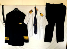 Airberlin uniform pilot gebraucht kaufen  Berlin