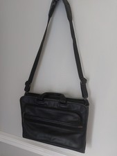Tumi leather briefcase for sale  Houston
