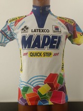 Maglia ciclismo shirt usato  Rimini