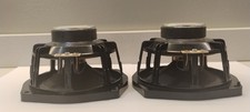 Woofer pioneer ohm usato  Bari
