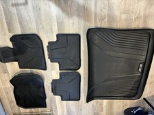 Bmw rubber car for sale  BURY ST. EDMUNDS