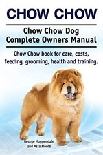 Chow chow. chow for sale  UK