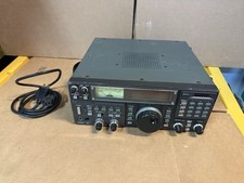 Icom r71a receiver for sale  La Verne