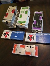 Vintage duplicate bridge for sale  Morrow