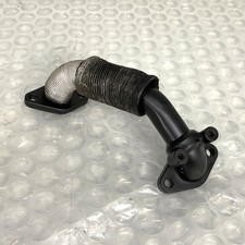 Egr valve pipe for sale  ROTHERHAM