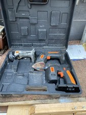 Challenger tool set for sale  ROTHERHAM