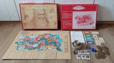 tavolo leonardo usato tavolo leonardo usato Ghedi