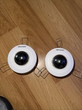 Two hikvision 2cd2e20f for sale  Joppa