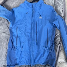Mountain equipment goretex for sale  SHEFFORD